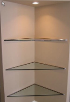 Triangle Glass, Custom Glass & Mirrors, New York, NY