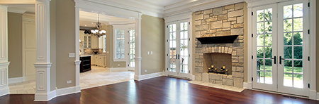 Room Floors, Tile & Laminate Flooring, New York, NY