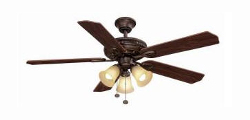 Brown Fan