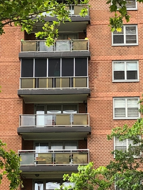 Apartment Screens, Window And Door Screens, New York, NY